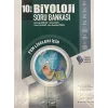 Çap Yayınları 10. Sınıf Fen Liseleri İçin Biyoloji Soru Bankası