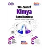 Çap Yayınları 10. Sınıf Kimya Soru Bankası