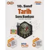 Çap Yayınları 10. Sınıf Tarih Soru Bankası