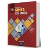 Çap Yayınları 11. Sınıf Anadolu Lisesi Kimya Soru Bankası