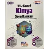 Çap Yayınları 11. Sınıf Kimya Soru Bankası