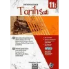 Çap Yayınları 11. Sınıf Tarih Seti