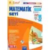 Çap Yayınları 9. Sınıf Anadolu Lisesi Matematik Seti
