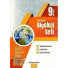 Çap Yayınları 9. Sınıf Fen Lisesi Biyoloji Seti