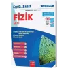 Çap Yayınları 9. Sınıf Fizik Seti
