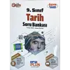 Çap Yayınları 9. Sınıf Tarih Plus Soru Bankası