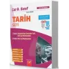 Çap Yayınları 9. Sınıf Tarih Seti
