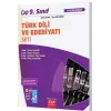 Çap Yayınları 9. Sınıf Türk Dili ve Edebiyatı Seti