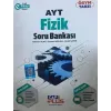 Çap Yayınları AYT Fizik Soru Bankası