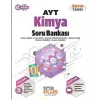 Çap Yayınları AYT Kimya Soru Bankası