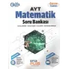 Çap Yayınları AYT Matematik Plus Soru Bankası