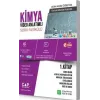 Çap Yayınları Kimya 1. Kitap Konu Anlatımlı Soru Bankası