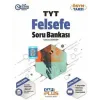 Çap Yayınları TYT Felsefe Soru Bankası