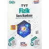 Çap Yayınları TYT Fizik Soru Bankası