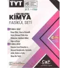 Çap Yayınları TYT Kimya Seti