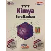 Çap Yayınları TYT Kimya Soru Bankası