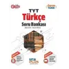 Çap Yayınları TYT Türkçe Plus Soru Bankası