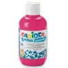 Carioca Tempera Suluboya Süper Yıkanabilir Fuşya 250 Ml Ko024/04