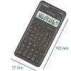 Casio Fonksiyonlu Hesap Makinesi 10+2 Hane - Fx-82ms-2-w