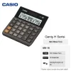 Casio Mh-16-bk Hesap Makinası 16 Haneli Mh-16-bk-w-dp