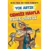 Cengiz Han`la Bilek Güreşi - Yok Artık