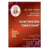 Cerrahi Teknik Atlası - Endokrin Cerrahi