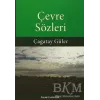 Çevre Sözleri