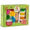 Childgen Doğal Oyun Hamuru Premıum Set - Çiftlik