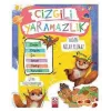 Çizgili Yaramazlık