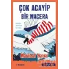 Çok Acayip Bir Macera