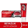 Colgate 50 Ml Diş Macun_optıc Whıte Aktif Kömür