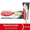 Colgate 50 Ml Diş Macun_total 12 Pro Aktif Kömür