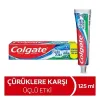 Colgate Diş Macun 125 Ml_üçlü Etki 835780