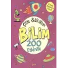 Çöz Bakalım Bilim 200 Etkinlik