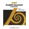 ÇÖZÜMLÜ ANALİTİK GEOMETRİ PROBLEMLERİ