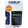 Csl Hesap Makinesi 8 Hane Cs-118n