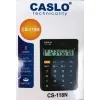 Csl Hesap Makinesi 8 Hane Cs-118n