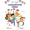 Cumhuriyetin İzinde