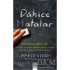 Dahice Hatalar