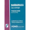 Danimarkaca - Türkçe - Türkçe - Danimarkaca Cep Sözlüğü