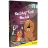 Dedektif Kedi Herkül - Bichon İçin Fidye