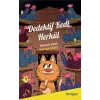 Dedektif Kedi Herkül - Kümeste Panik