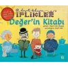 Değer`in Kitabı - Hayatı Dokuyan İplikler