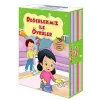 Değerler Dizisi Değerlerimiz ile Öyküler 10 Kitap