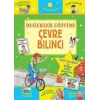 Değerler Eğitimi - Çevre Bilinci