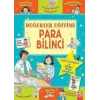 Değerler Eğitimi - Para Bilinci