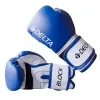 Delta Spor Fighter Boks Eldiveni Mavi 10 Oz Bks-eldvnfıghtermav10 Tsts