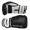 Delta Spor Fighter Boks Eldiveni Siyah 10 Oz Bks-eldvnfıghtersıy10 Tsts