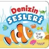 Denizin Sesleri