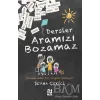 Dersler Aramızı Bozamaz